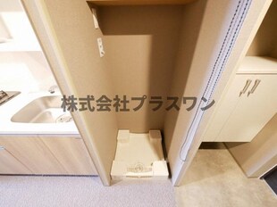 Uresidence Temmabashiの物件内観写真